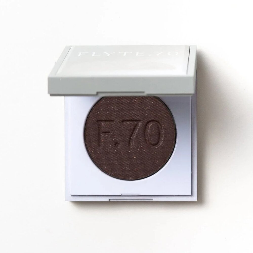 NWT  Flyte.70 HazyView Dense Eyeshadow Planet Earth